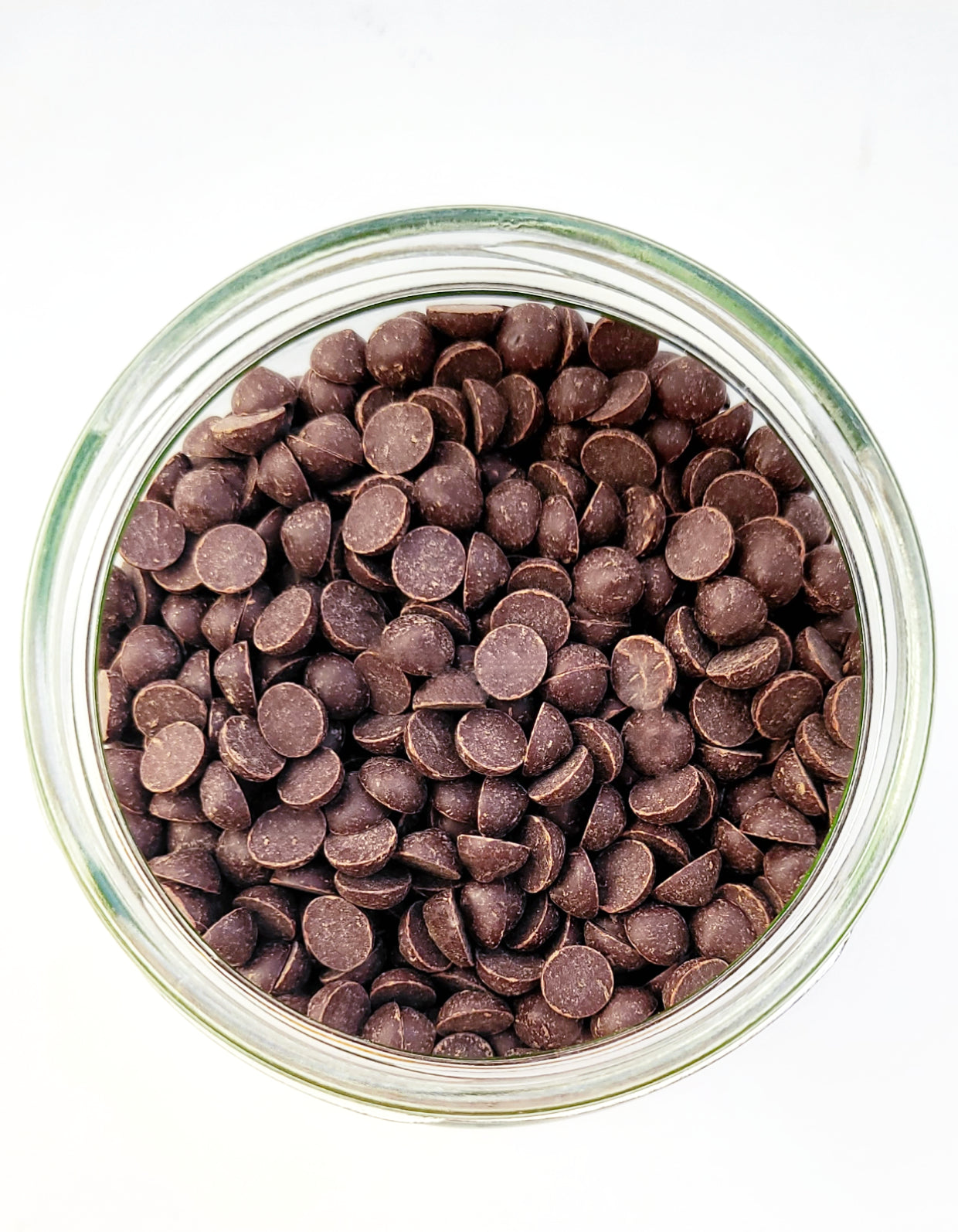 Pépites de chocolat noir | Bio
