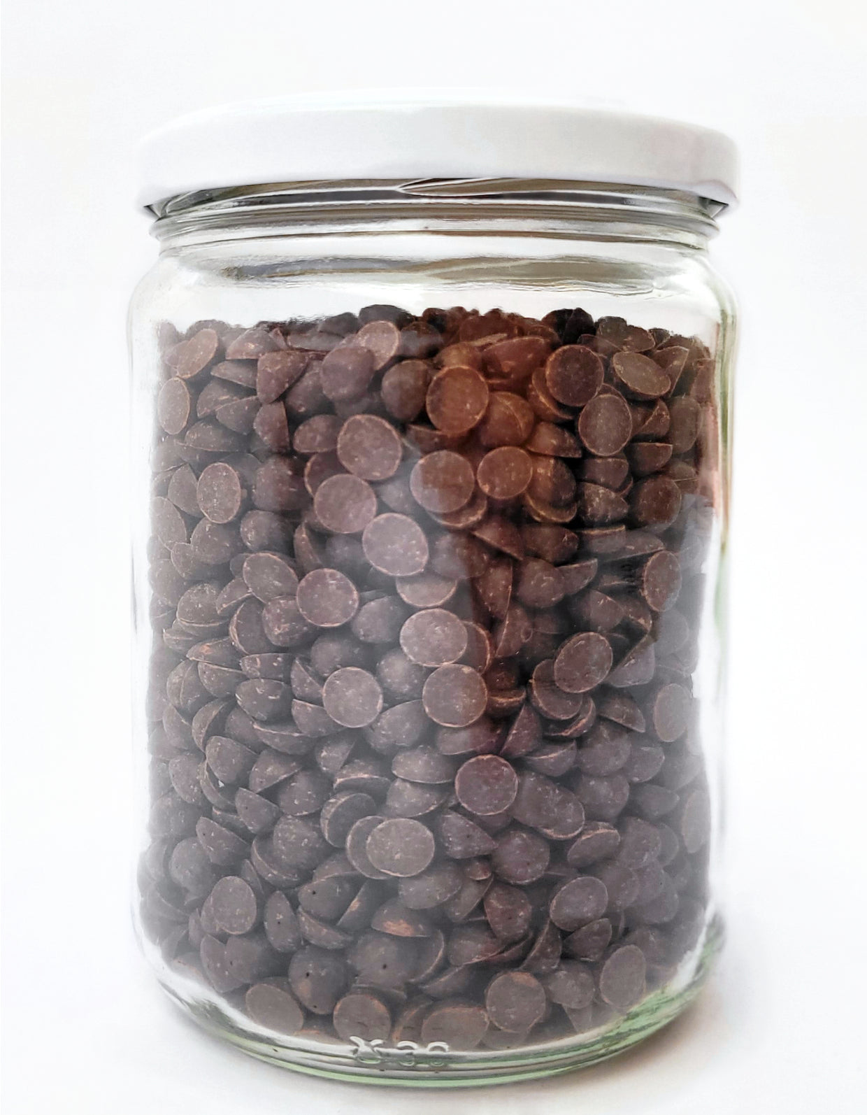 Pépites de chocolat noir | Bio