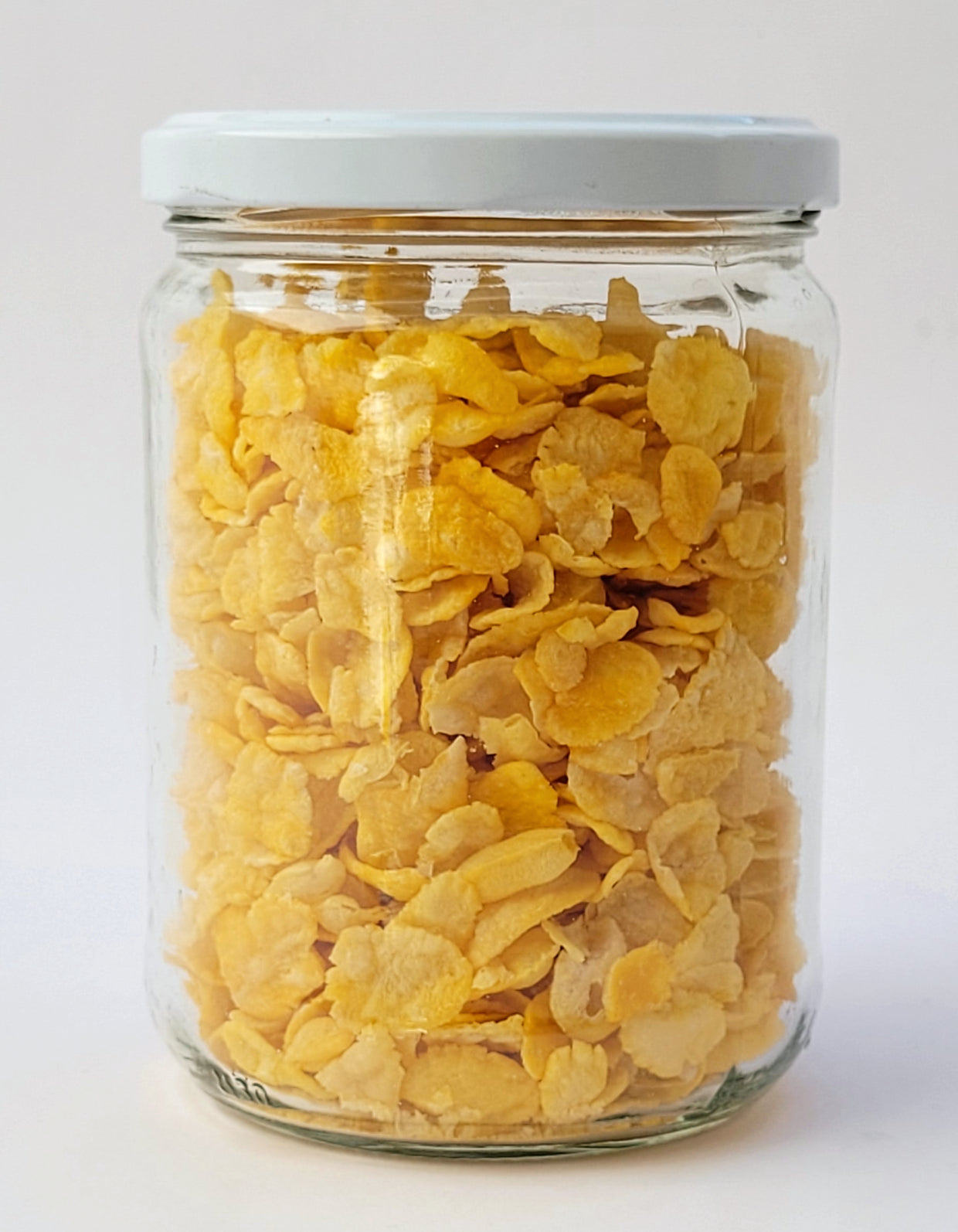 Corn flakes | Sans sucre ajouté | Bio