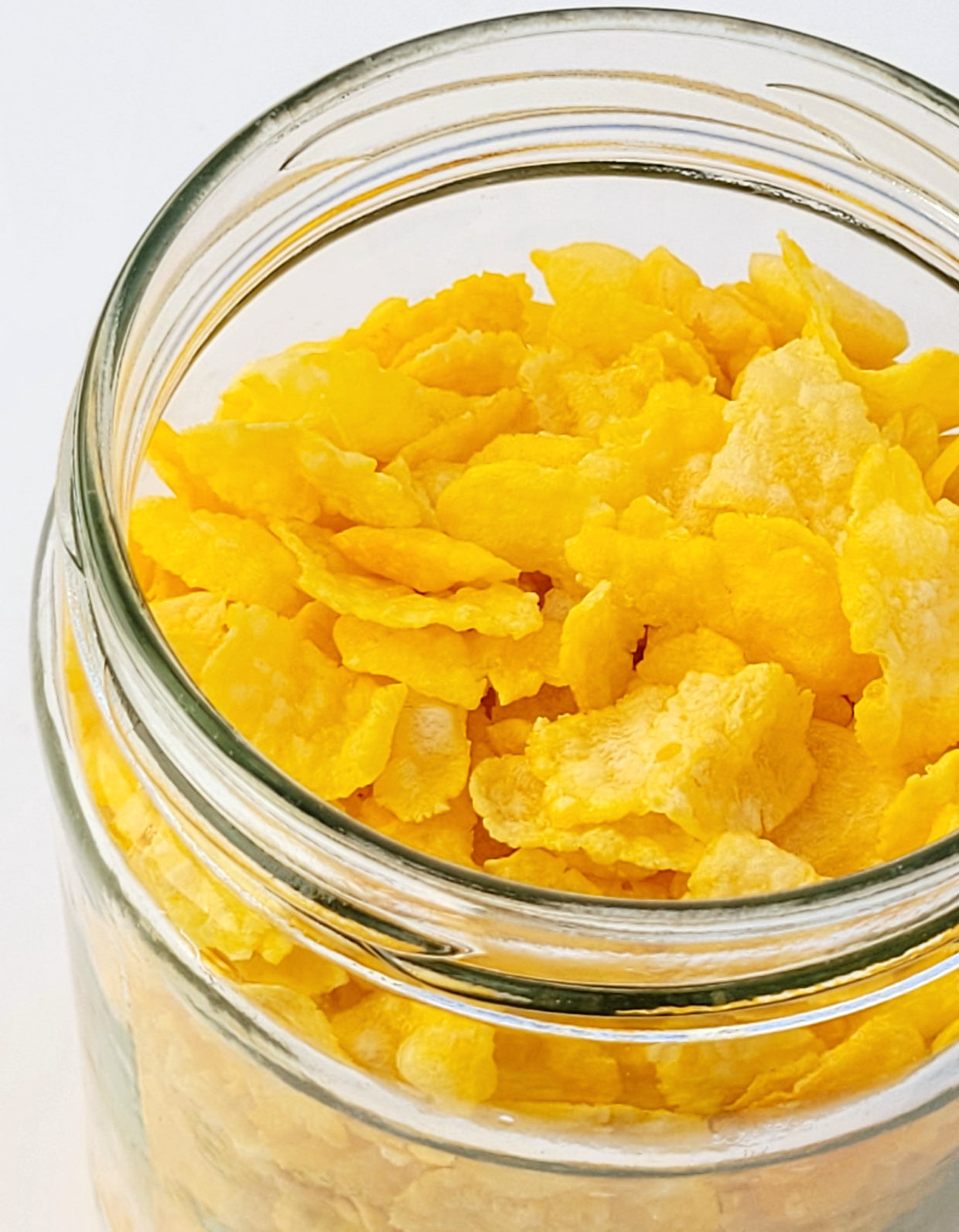 Corn flakes | Sans sucre ajouté | Bio