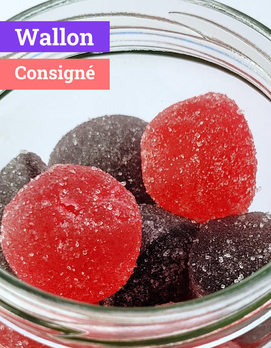 Boules de Verviers | 335g