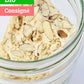 Nougat Blanc au Miel  | Bio