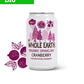Whole Earth | Cranberry 33cl | Bio