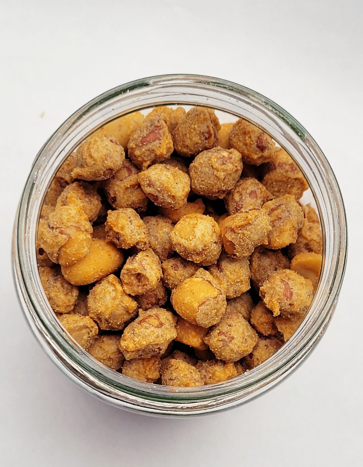 Crispeanuts Paprika | Bio