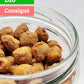 Crispeanuts Paprika | Bio