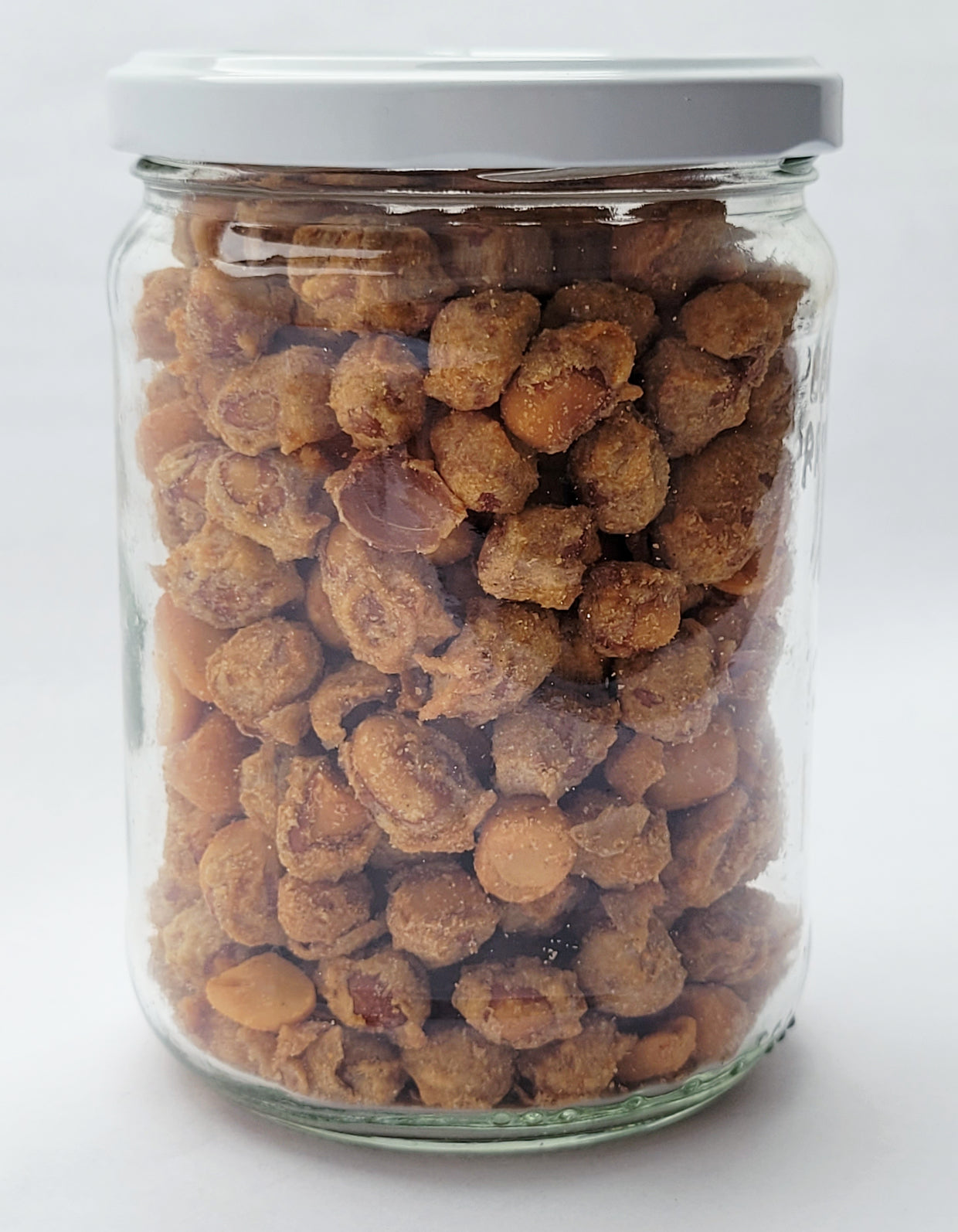 Crispeanuts Paprika | Bio