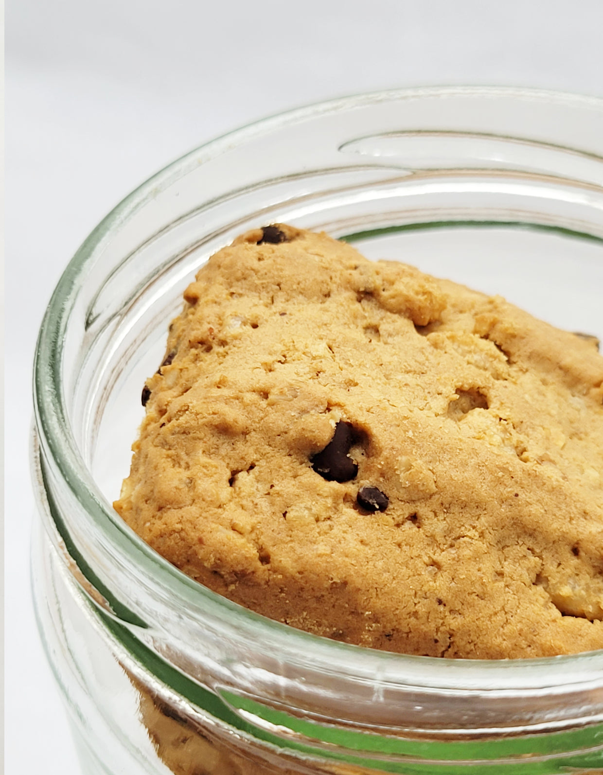 Biscuit Petit Déj' | Bio