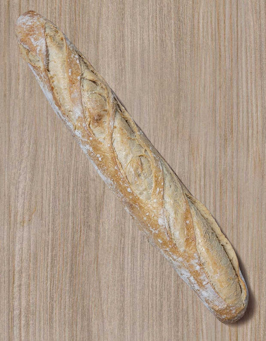 Baguette double - Produits alimentaires biologiques- Épices, tisanes, biscuits, etc - Epices & Tout