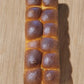 Brioche | Grande - Produits alimentaires biologiques- Épices, tisanes, biscuits, etc - Epices & Tout