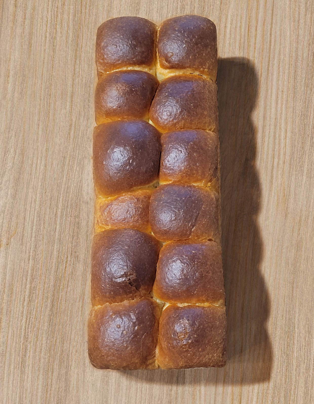 Brioche | Grande - Produits alimentaires biologiques- Épices, tisanes, biscuits, etc - Epices & Tout