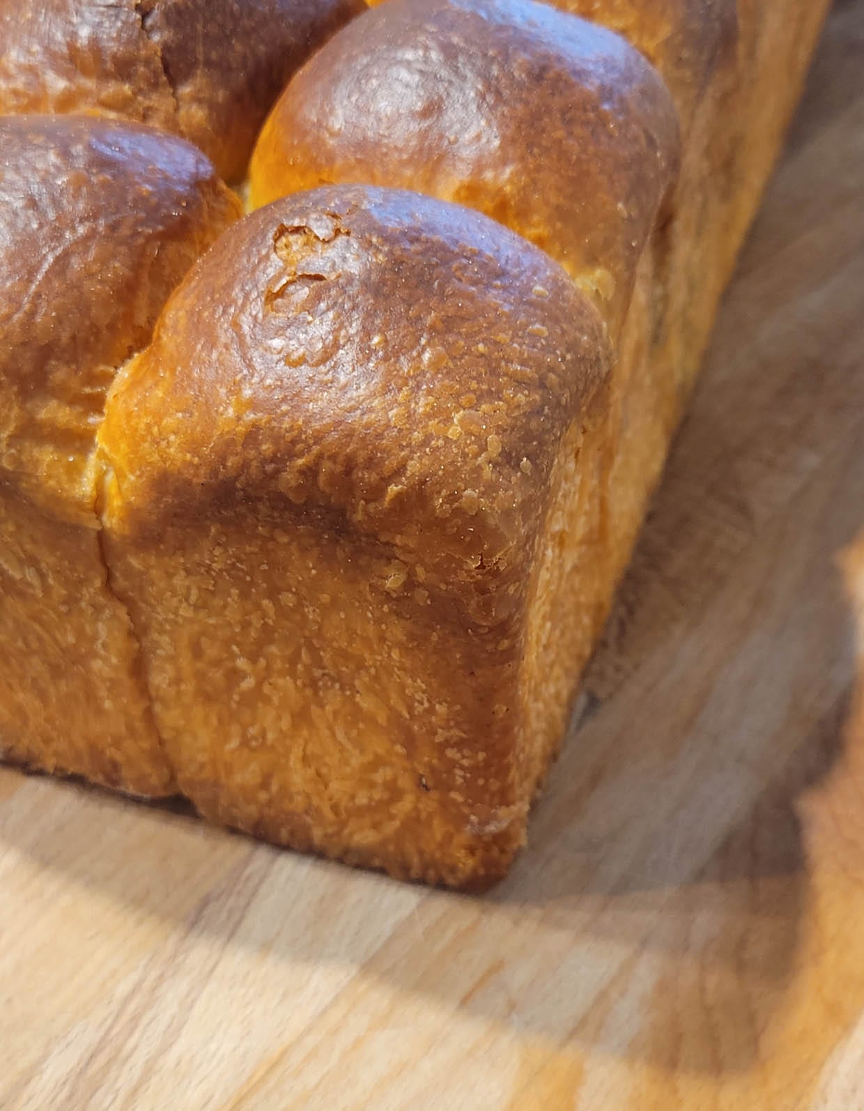 Brioche | Grande - Produits alimentaires biologiques- Épices, tisanes, biscuits, etc - Epices & Tout