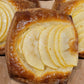 Carré aux pommes - Produits alimentaires biologiques- Épices, tisanes, biscuits, etc - Epices & Tout