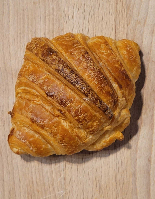 Croissant nature - Produits alimentaires biologiques- Épices, tisanes, biscuits, etc - Epices & Tout