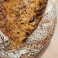 Pain | Multi-grains | Petit - Produits alimentaires biologiques- Épices, tisanes, biscuits, etc - Epices & Tout