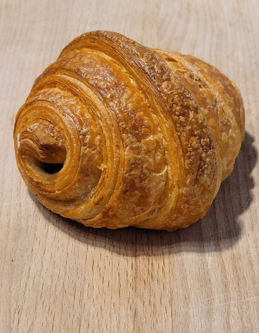 Pain au chocolat - Produits alimentaires biologiques- Épices, tisanes, biscuits, etc - Epices & Tout